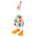 Evergreen Birthday Gordy outfit for creating a cheerful and celebratory tabletop display