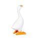 Evergreen Gordy Goose decorative key holder combining playful tabletop decor with practical storage