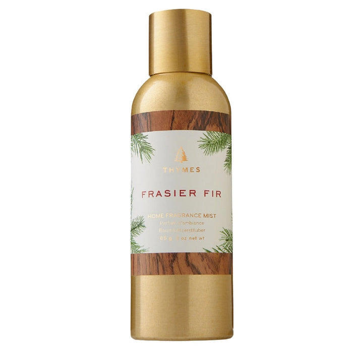 Thymes frasier fir