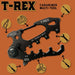 Lucky Jack : T-Rex Carabiner Multitool at Annie's Hallmark