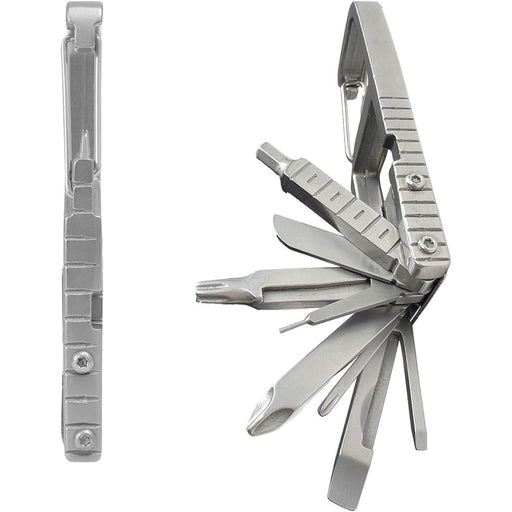 Lucky Jack : The Fix is In Screwdriver Multitool at Annie's Hallmark