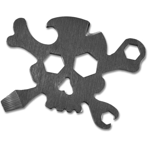 Lucky Jack : Pirate Skull Multitool at Annie's Hallmark