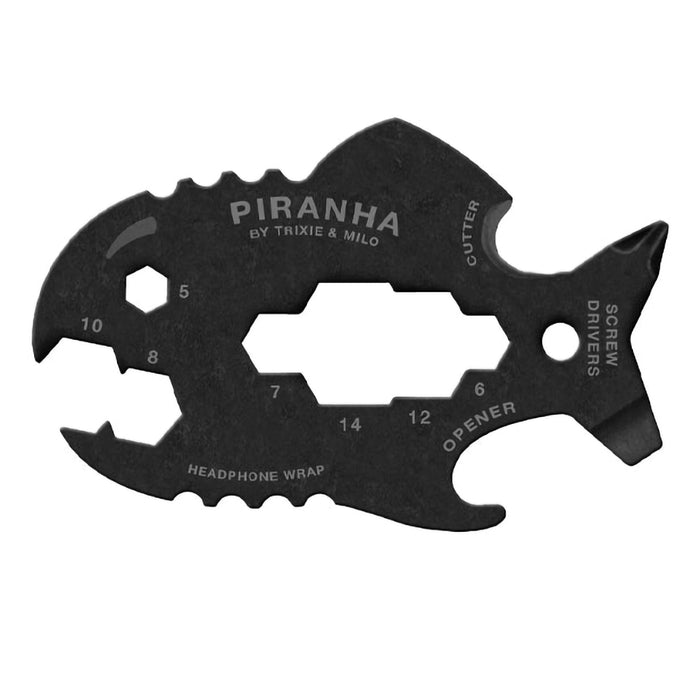 Lucky Jack : Piranha Multitool at Annie's Hallmark