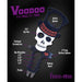 Lucky Jack : Voodoo Doll Multitool at Annie's Hallmark