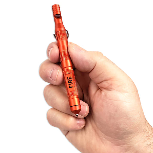 Gibson : Baitcast Fishing Pole BBQ Lighter