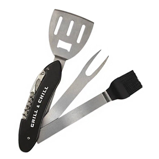 Lucky Jack : 5 in 1 BBQ Multitool at Annie's Hallmark