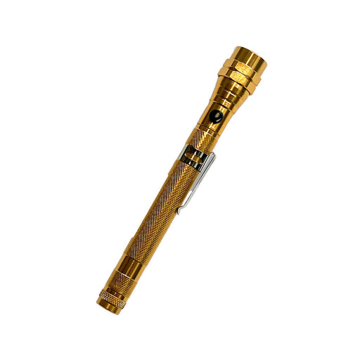 Flexi Flash Gooseneck Work Light at Annie's Hallmark