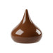  Incredible Novelties Hershey’s Kisses Squishy Toy featuring a chocolate candy-inspired design for playful squeezing and novelty collecting.