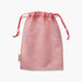 A set of packing cubes designed to keep clothing and travel essentials neatly organized for stress-free packing.