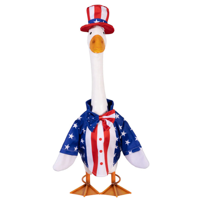Patriotic Suit