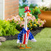 Patriotic Suit