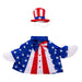 Patriotic Suit