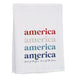 These towels combine reliable performance with modern style. 
