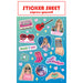 Taylor Swift Stickers-Stickers-Swiftie-Taylor Swift Era
