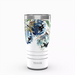 Tervis Kelly Ventura Protea stainless steel tumbler with slider lid on white background