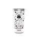Tervis Star Wars The Empire Tumbler featuring Darth Vader helmet and Imperial symbols on white background.