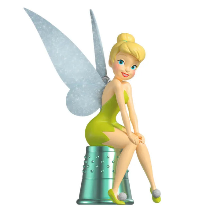 Hallmark : 2026 Keepsake Precocious Pixie Disney Peter Pan (240)