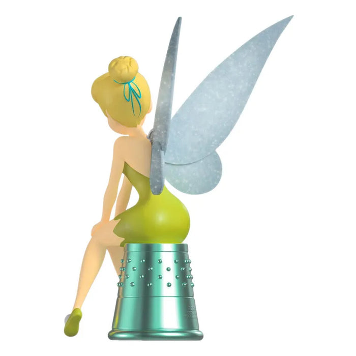Hallmark : 2026 Keepsake Precocious Pixie Disney Peter Pan (240)