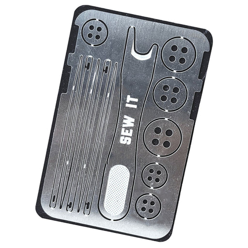 Lucky Jack : Emergency Sew it Up Card at Annie's Hallmark