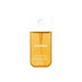 Touchland Mango Mojo Power Essence hydrating body & hair mist in sleek white and orange case.