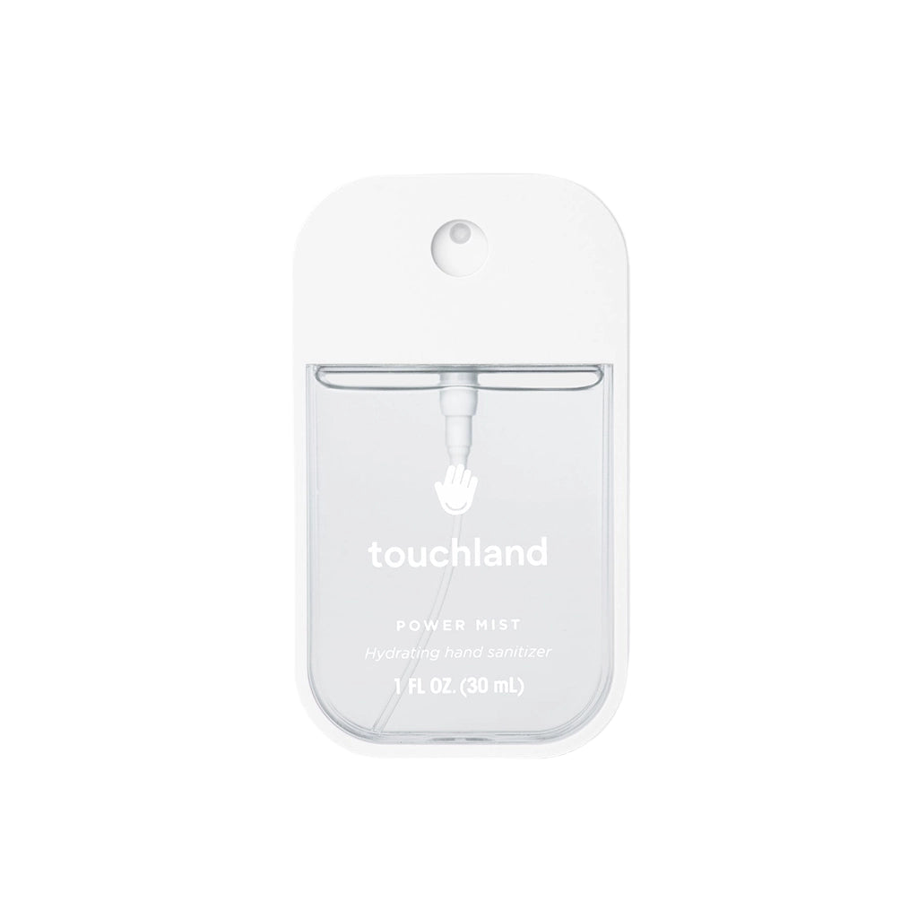 Touchland : Rainwater Hand Sanitizer - Annies Hallmark and Gretchens ...