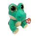 Ty : Beanie Boos - Ernie - Green Alligator at Annie's Hallmark