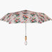 A stylish and durable umbrella designed to provide reliable protection from rain while complementing your everyday look