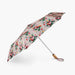 A stylish and durable umbrella designed to provide reliable protection from rain while complementing your everyday look