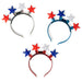 Shine bright with oversized stars that light up any celebration