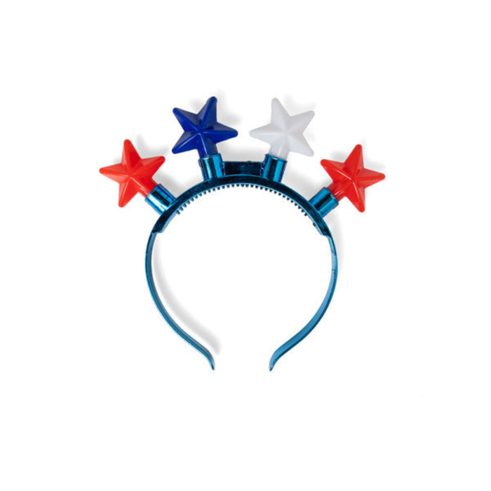 Shine bright with oversized stars that light up any celebration