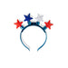 Shine bright with oversized stars that light up any celebration
