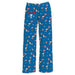 Brief Insanity : Peanuts USA Flag Lounge Pants 