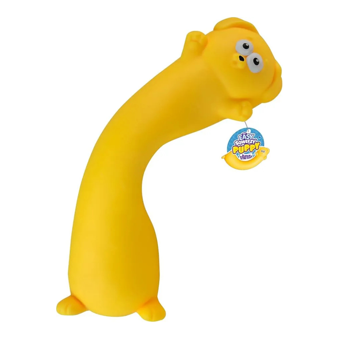 ORIENTAL TRADING : Easy Squeezy Puppy