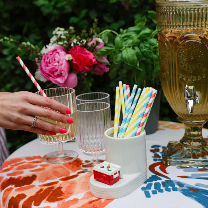 Nora Fleming : Ice Cold Mini - Cooler