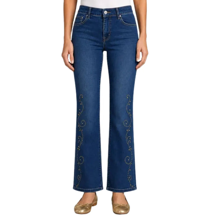 True Blue Clothing : Twilight Trail Jean