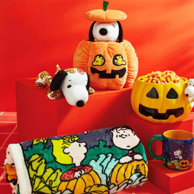 Hallmark Collection Peanuts