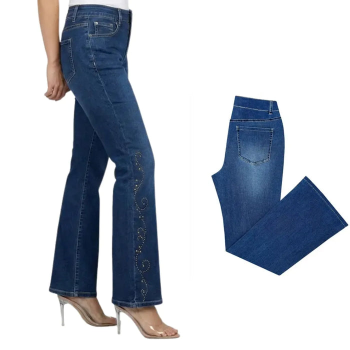 True Blue Clothing : Twilight Trail Jean