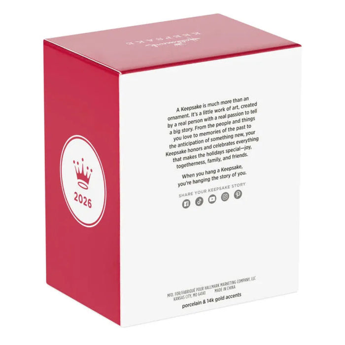 Red and white box with '2026' branding and text on a white background