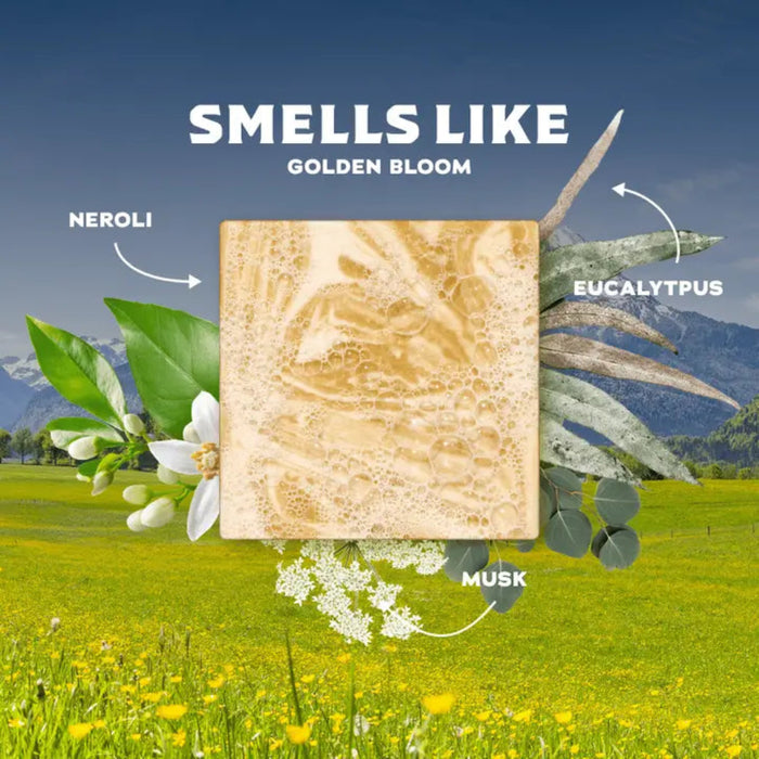 Perfect for everyday use, it delivers a refreshing shower experience that invigorates both body and mind.