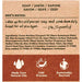 A great gift for anyone who enjoys premium natural soaps