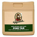 Dr. Squatch Pine Tar Natural Body Wash is the brand's most iconic scent, and for good reason.