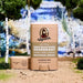 Dr. Squatch Birchwood Breeze Natural Deodorant delivers all-day odor protection with a crisp, woodsy scent.