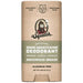 Dr. Squatch Birchwood Breeze Natural Deodorant delivers all-day odor protection with a crisp, woodsy scent.
