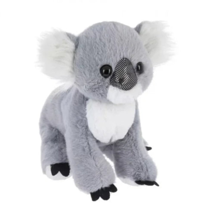 Ganz : Plush Koala 8.5"