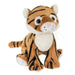 Crafted with exceptional quality and irresistible softness, this plush is as huggable in real life as it is adventurous in the digital world.