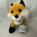 This charming fox features sweet facial details and a huggable design that's perfect for playtime, bedtime, or display.
