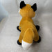This charming fox features sweet facial details and a huggable design that's perfect for playtime, bedtime, or display.