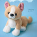 Crafted with exceptional quality and irresistible softness, this plush is as huggable in real life as it is adventurous in the digital world.