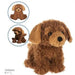 Plush Cockapoo 8.5"