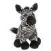 Plush Zebra 8.5"